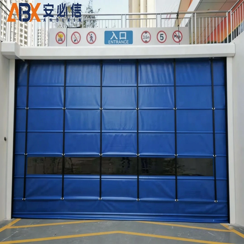 承德市翻转式卸货平台