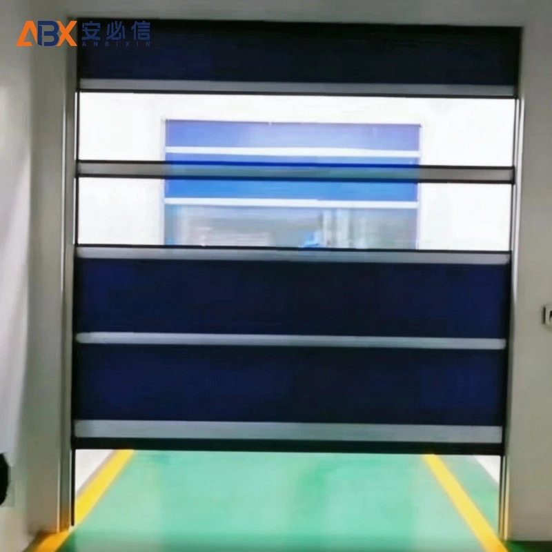 承德市高速门